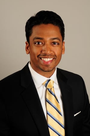 Allstate Agent - Sanjay Thomas
