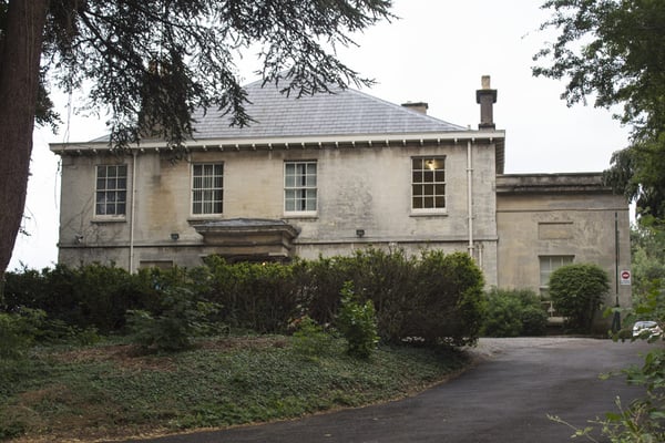 Philip Ford & Son Funeral Directors in Stroud.