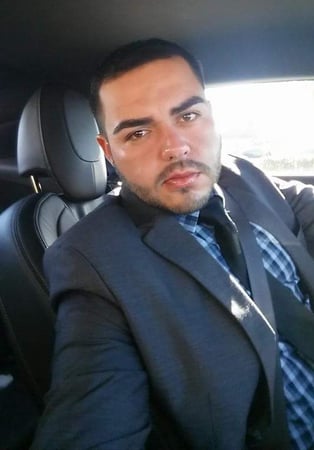 Photo of agent