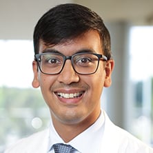 Ankur Choksi, MD