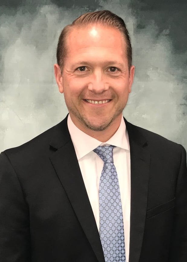 Tim Fleming, owner Allstate St James NY 11780