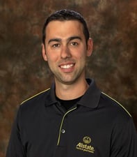 Allstate Agent - Jerad Groth