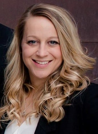 Photo of Kristen Herman