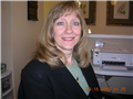 Photo of Sharon Zak