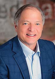 Loan officer headshot