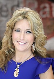 Loan officer headshot