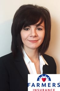 Photo of Katsiaryna Mazurchyk