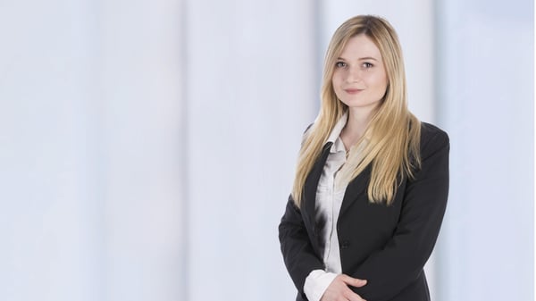 Yvonne Fischer. Ihr Ansprechpartner für die Barmenia Versicherung in Waren (Müritz).