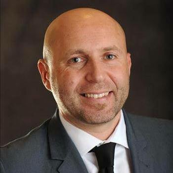 Allstate Insurance Agent Antonio Gimmillaro