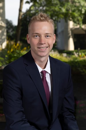 Photo of Lukas Rekasius