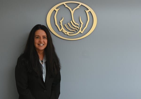 Photo of agent