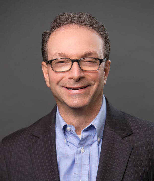 Bart F. Zitnitsky