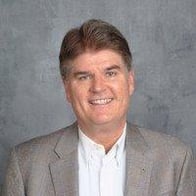 Photo of Matt Marron