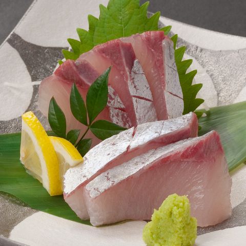 刺身 単品