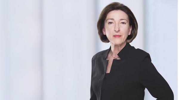 Alexandra Cepusch. Ihre Ansprechpartnerin für die Barmenia Versicherung in Schiffweiler.