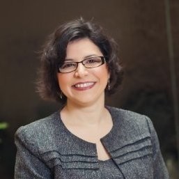 Photo of Caterina Holt - Morgan Stanley