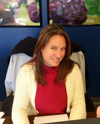 Photo of agent