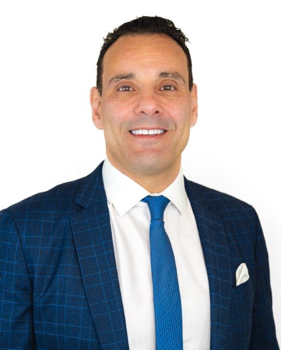 Photo of Joseph C. Adornato - Morgan Stanley