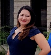 Photo of Jedidah Guerra