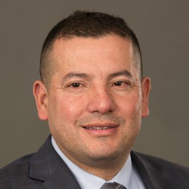 Allstate Insurance Agent Luis Garcia