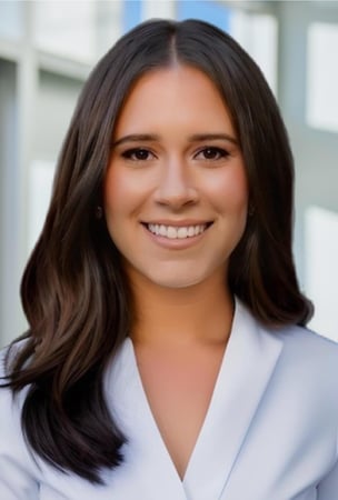 Photo of Chelsea Bernstein