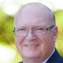 Personal Financial Representative Leonard Dean