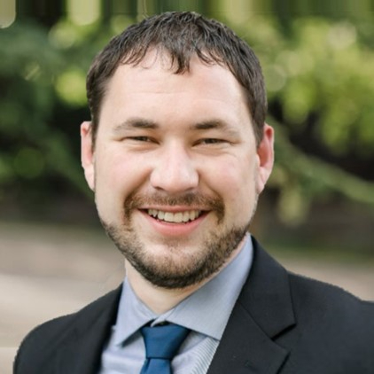 Photo of Andrew Downey