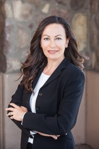 Photo of Veronica Mejia