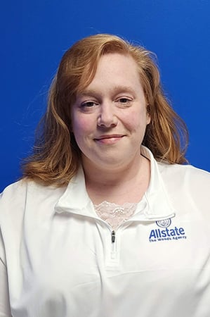 Photo of agent