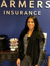 Photo of Sarah Lopez