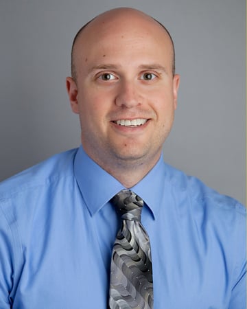 Jason Selinger, DO
