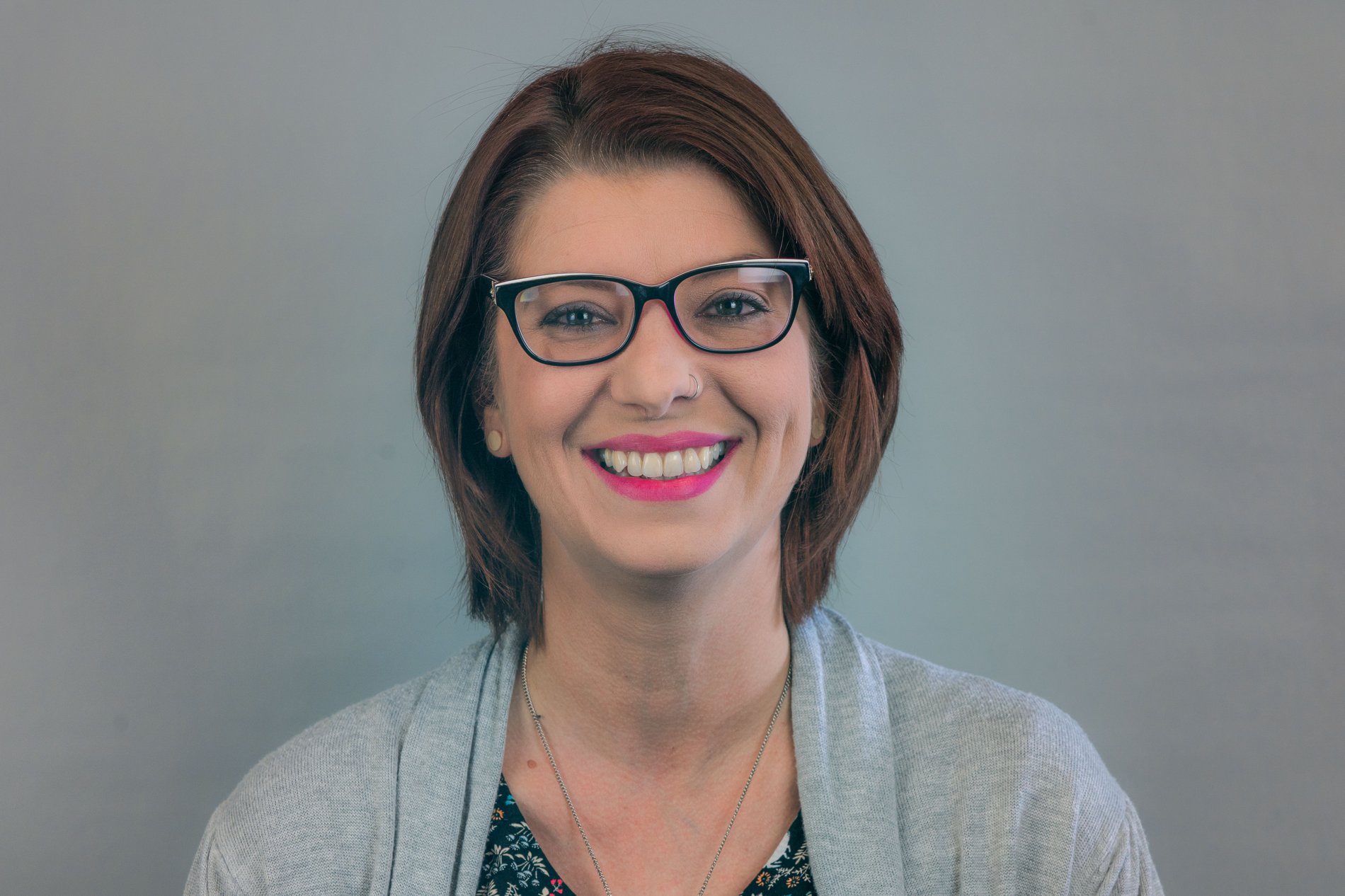 Our completely customer-oriented Service Representative, Addie Oswald!