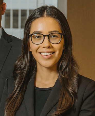 Photo of Shania Aguiar