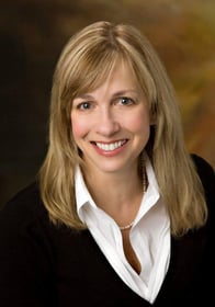 Photo of Candice Adams