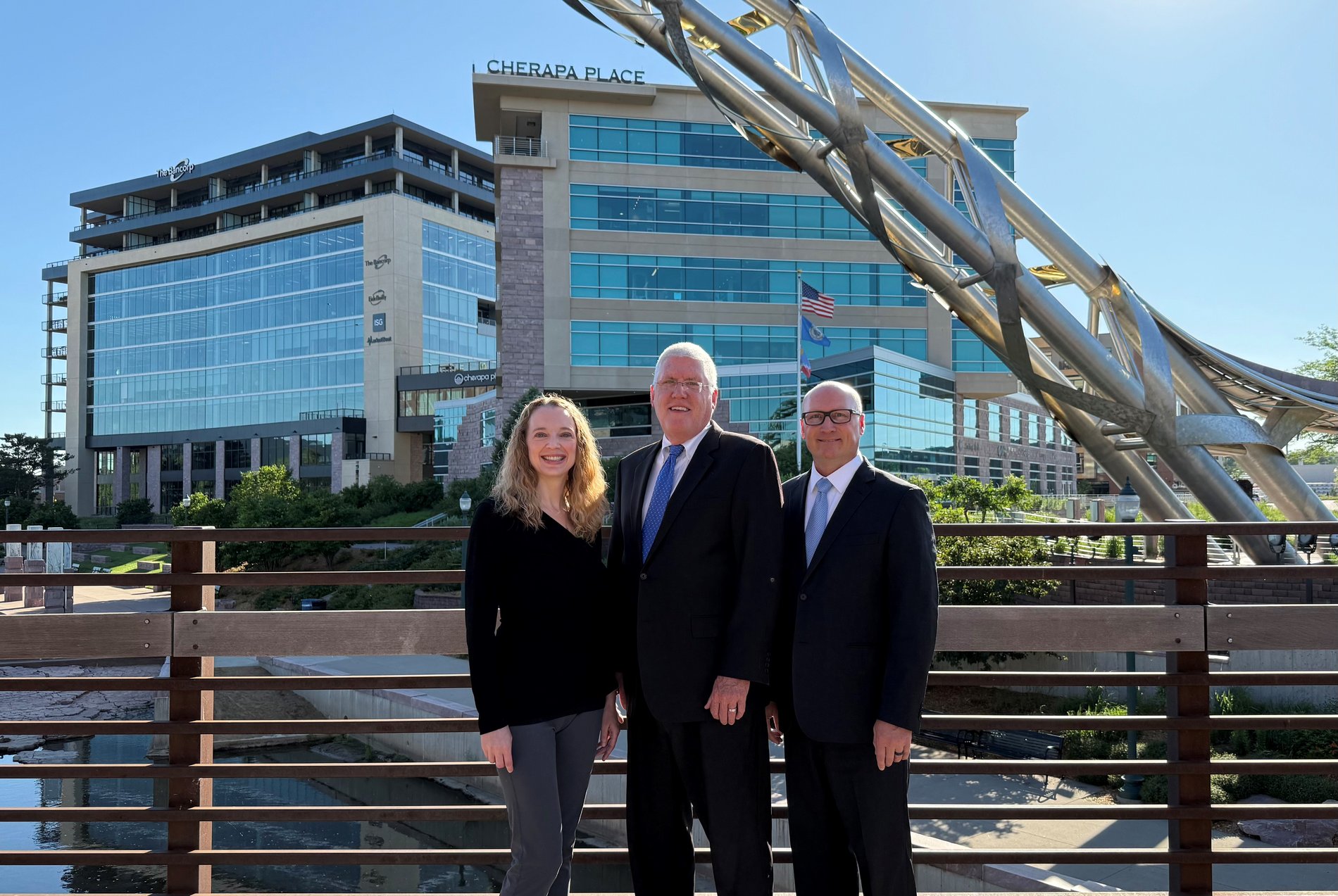 Photo of The Goeman Weide Group - Morgan Stanley