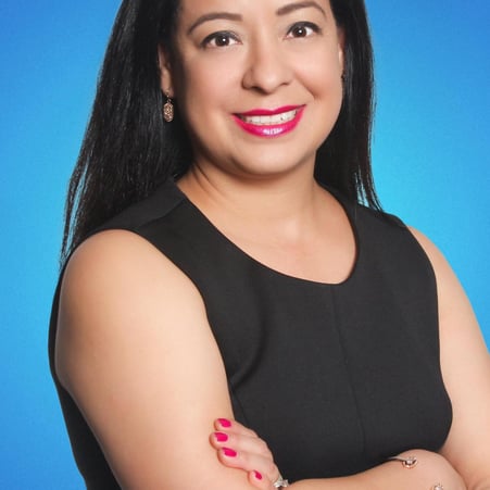Allstate Insurance Agent Brenda Gomez