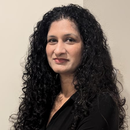 Noopur Purohit California Closets Seattle Design Consultant