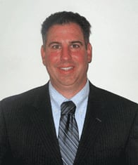 Thomas Orrino Jr, Insurance Agent