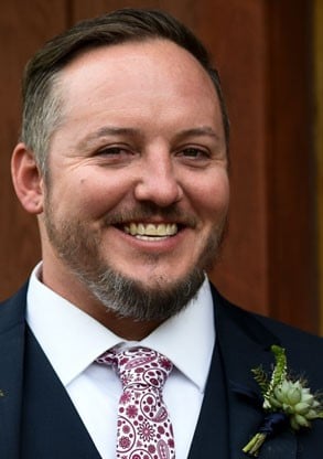 Photo of Jeffreyson (J.R.) Gieck