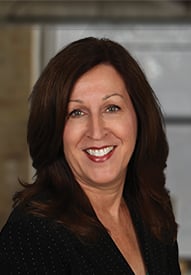 Loan officer headshot