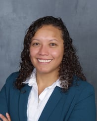Photo of Fanny Garcia-Ramirez
