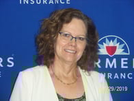 Photo of Pamela Kresge