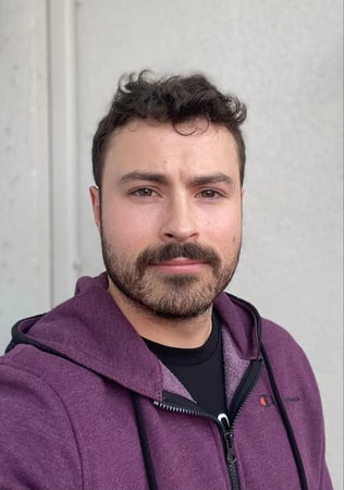 Photo of agent