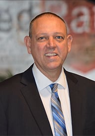 Loan officer headshot