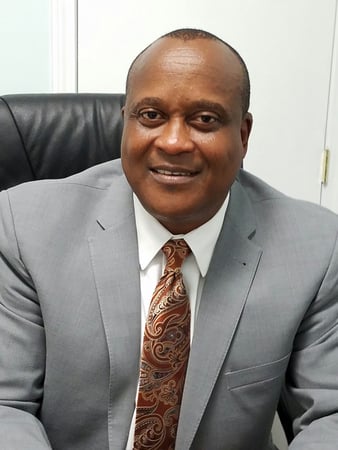 Allstate Agent - Sunday A. Fajemisin