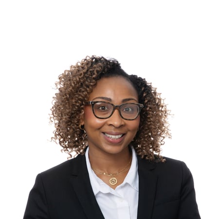 Goosehead - Tonya Hollis