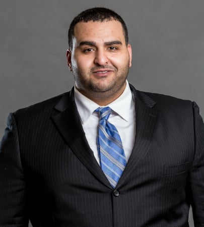 Allstate Insurance Agent Ali Wazni