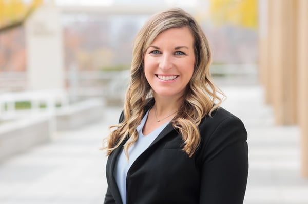 Photo of Kathryn Paniagua