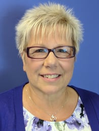 Photo of Leslie May