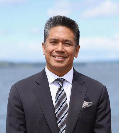 Photo of Larry Garcia